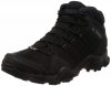 ADIDAS BUTY MĘSKIE TERREX AX2R MID GTX BB4602 ADIDAS BUTY MĘSKIE TERREX AX2R MID GTX BB4602